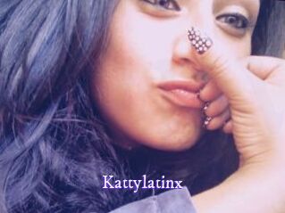 Kattylatinx