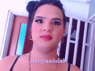 Kattysandobal