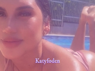 Katyfoden