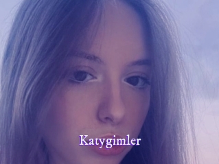 Katygimler