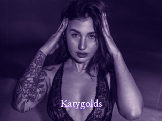 Katygolds