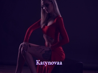 Katynovaa