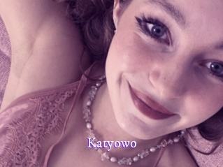 Katyowo