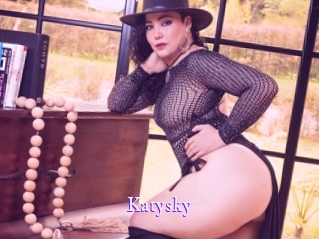 Katysky