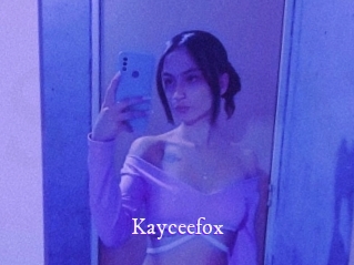 Kayceefox