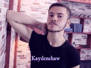 Kaydenshaw