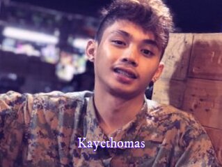 Kayethomas