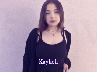 Kayholt