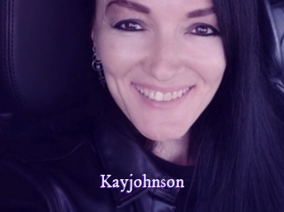 Kayjohnson