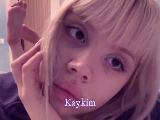 Kaykim