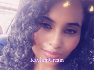 KaylaniCream