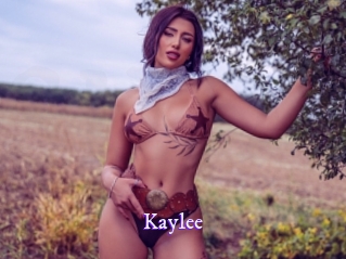 kaylee Super Webcam