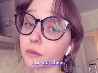 Kaymatthews