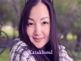 Kazakhsoul