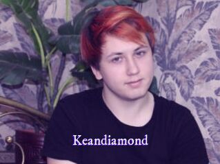 Keandiamond