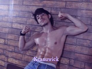 Keanuwick