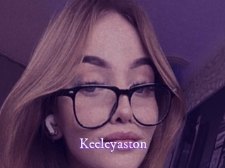 Keeleyaston