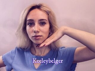 Keeleybelger