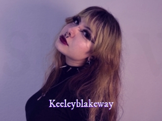 Keeleyblakeway