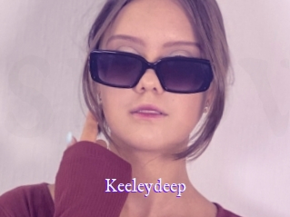 Keeleydeep