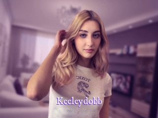 Keeleydobb