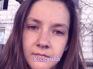 Keeleyfaith