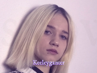 Keeleyganter