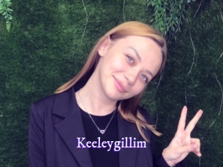 Keeleygillim