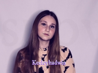 Keeleyhadwin