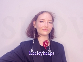 Keeleyheaps