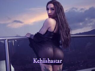 Kehiishastar