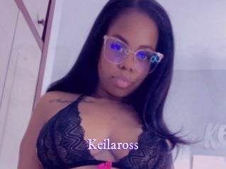 Keilaross