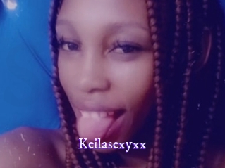 Keilasexyxx