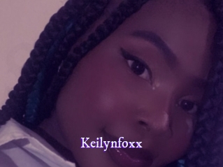 Keilynfoxx