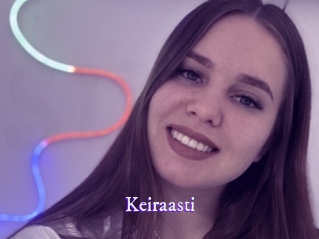 Keiraasti