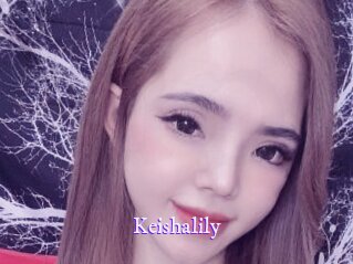 Keishalily