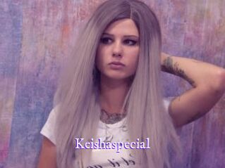 Keishaspecial