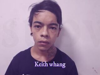 Keith_whang