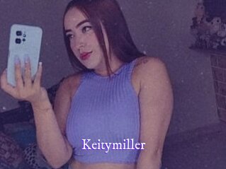 Keitymiller