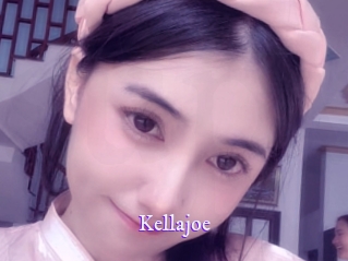 Kellajoe