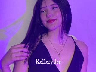 Kelleryder