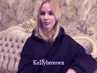 Kellybrouwn