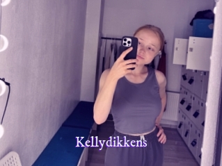 Kellydikkens