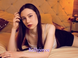 Kellyjoyce