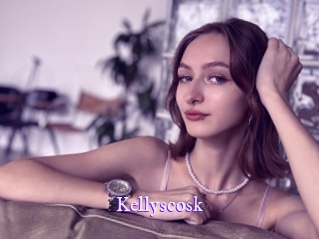 Kellyscosk