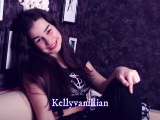 Kellyvanillian