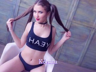 Kelsana