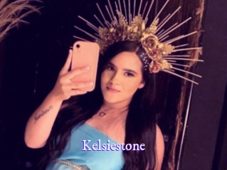 Kelsiestone