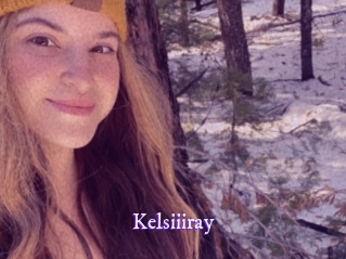 Kelsiiiray