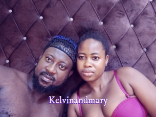 Kelvinandmary